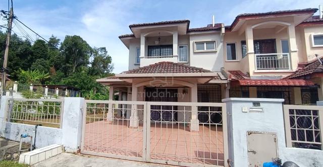 [ Nice Corner Lot ] Double Storey Seksyen 4 Tambahan, Bangi 2