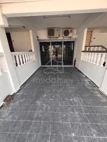 Jonkerwalk Town House (Ground floor) 1