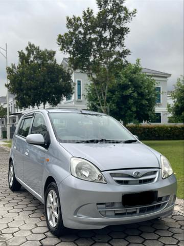 2014 Perodua VIVA 1.0 EZ STANDARD (A) - 1