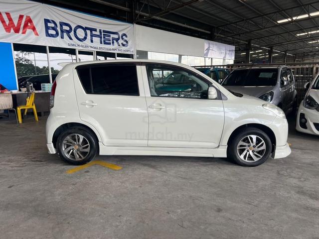 2008 Perodua MYVI 1.3 EZ (A) - 2