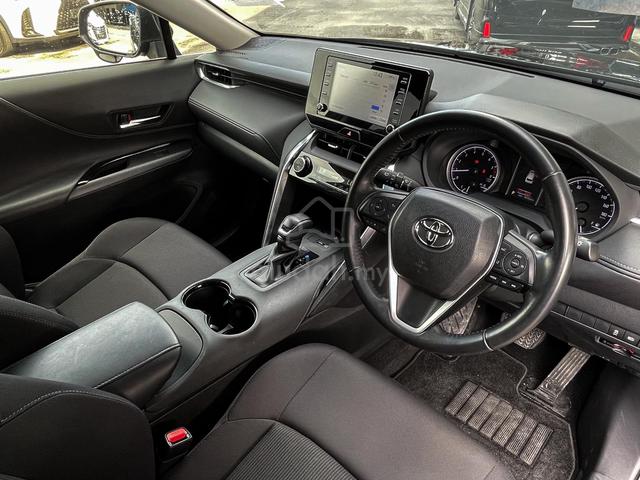 2022 Toyota HARRIER 2.0 S * SUPER VALUE - 5