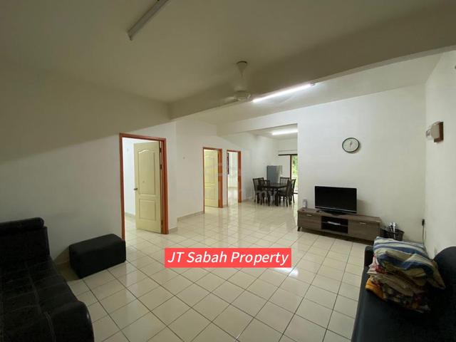 Taman Penampang Apartment 1