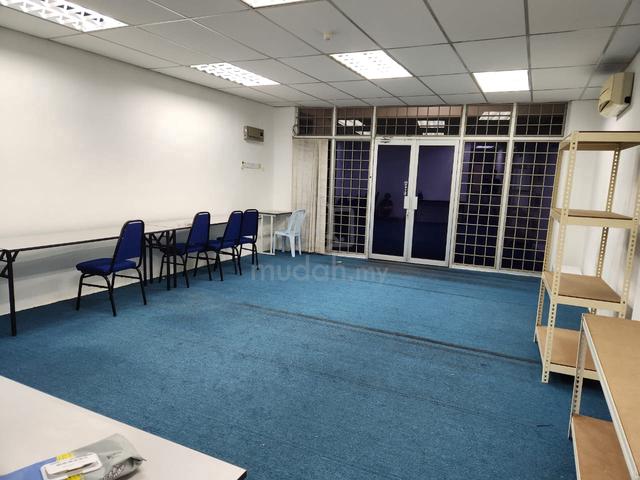 Sri Nibong Complex |Easy Accessible, Prime Location, Nice unit| 1