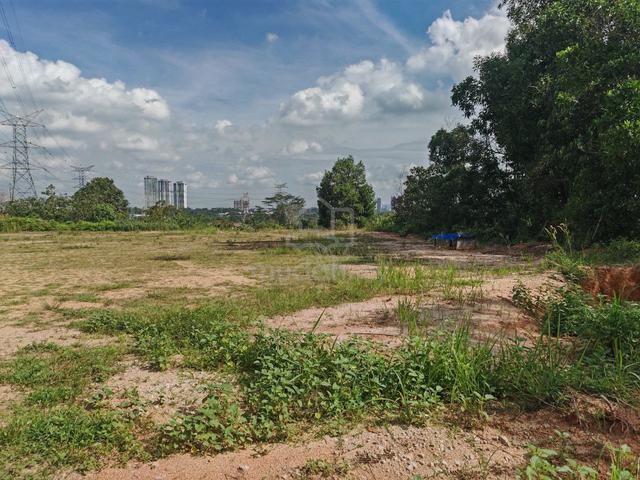 PLENTONG, 5 ACRES INDUSTRIAL Land FOR RENT 1