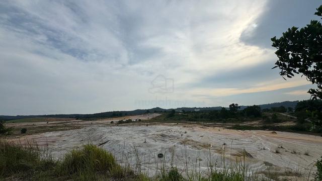 Pekan Nanas 7.6 Acres Industrial Land for Sale 1