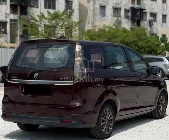 2019 Proton EXORA 1.6 EXECUTIVE PLUS FACELIFT (A) - 5