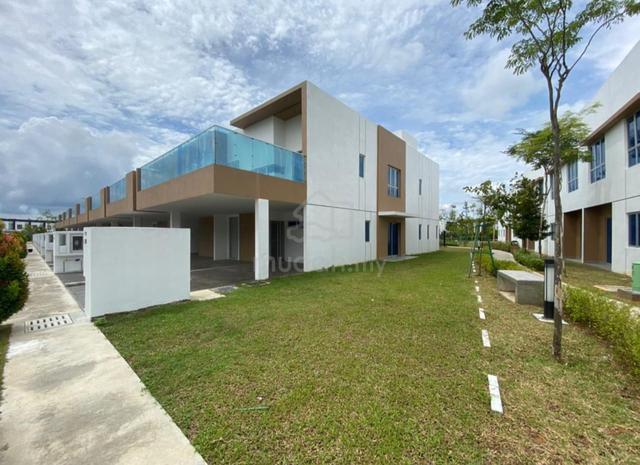 For Rent Casa Bluebell @ Cybersouth|Spacious 1,160sqft|2-storey Landed 1