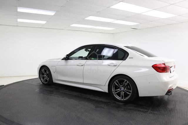 2019 Bmw 330E 2.0 M SPORT (A) - 4