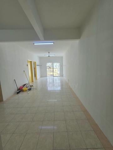 Bayu Villa 1