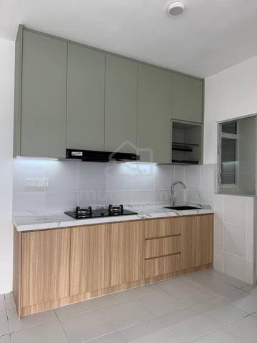 Residensi Sateria 1