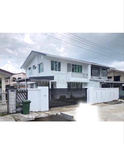 Room for rent (female only) 1