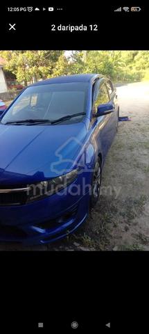 2015 Proton PREVE 1.6 CFE LIMITED EDITION (A) - 2