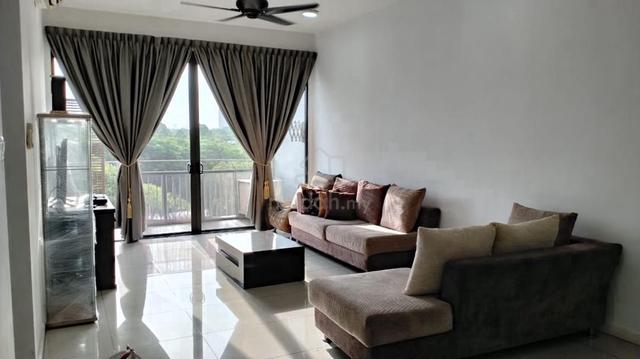 The WaterEdge Apartments @ Senibong Cove 1