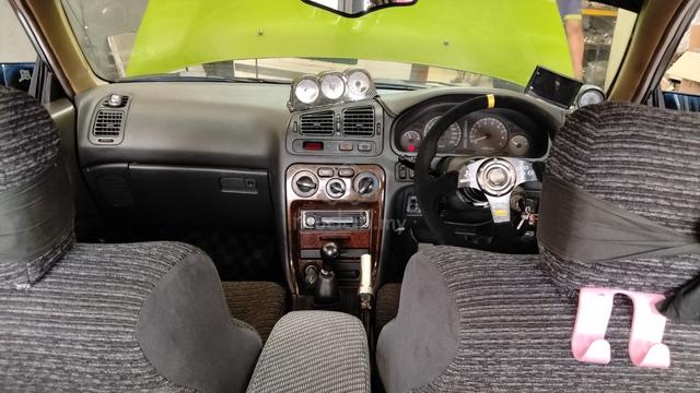 2002 Proton PERDANA 2.0 V6 (A) - 4