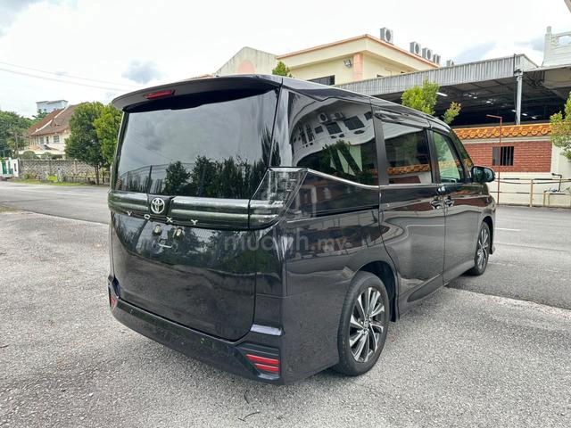 2022 Toyota VOXY 2.0 S-Z (A)360Cam Side Step Pboot - 3