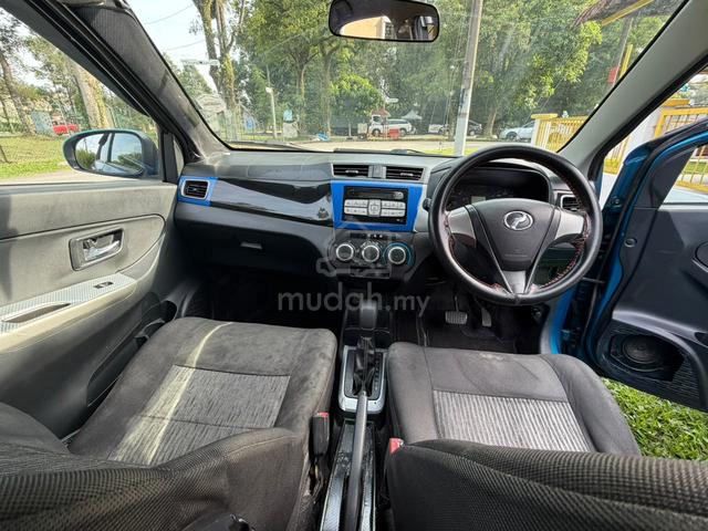 PERODUA BEZZA 1.0 aUTO 2018 YEARS dIRECT oWNER - 4