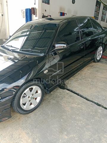 2007 Proton WIRA 1.5 GLi A/B SE (M) - 4