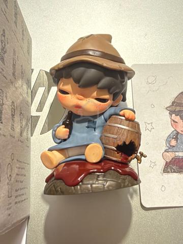 Hirono Le Petit Prince - The Tippler - photo 3 of 3