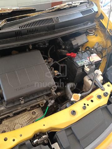2012 Perodua MYVI 1.5 SE ZHS (A) - 5