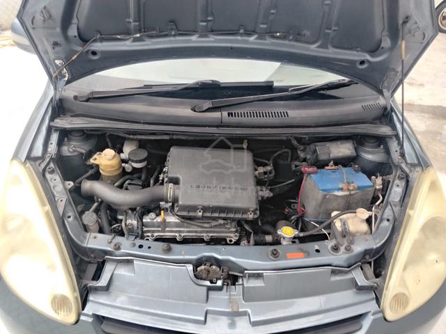 2011 Perodua MYVI 1.3 EZi FACELIFT (A) - 5