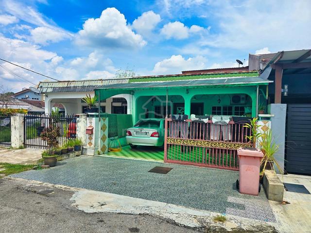 RENOVATEDš„Single Storey Terrace House Seksyen 51A, Petaling Jaya 1