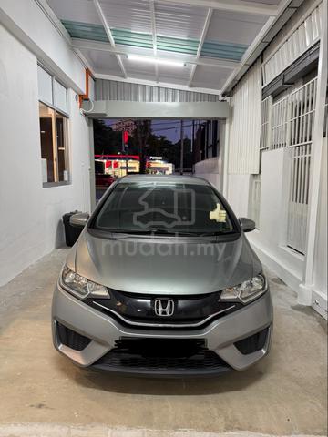 2016 Honda JAZZ 1.5 E MY2014 (A) - 1