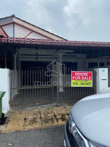 House For Sale 1