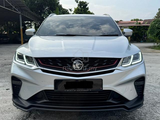 (LOAN KEDAI) Proton X50 1.5 PREMIUM (2020) - 4