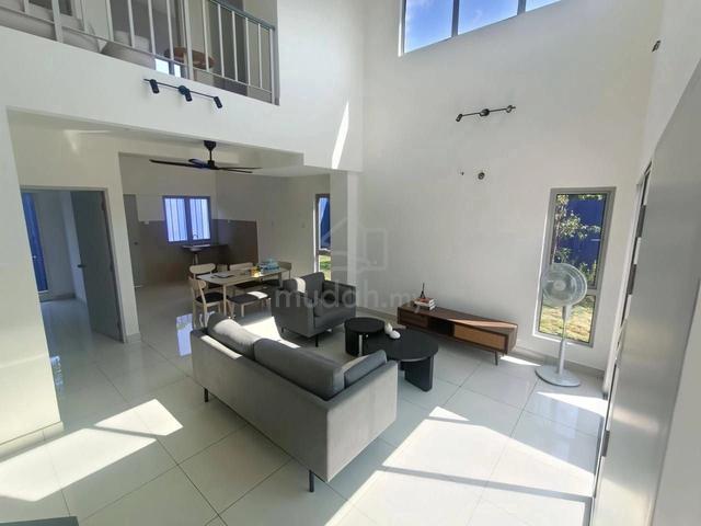 Freehold @ Jalan Dato Hormat, Pulau Indah 1