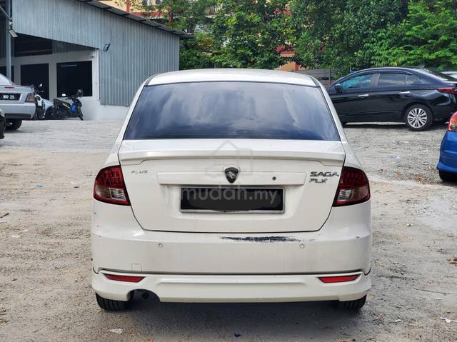 2016 Proton SAGA 1.3 FL (A) PROMO !!! - 3