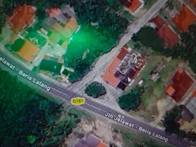 Banglo Lot Geran Kekal Berbagai Saiz Sedia Dijual 1