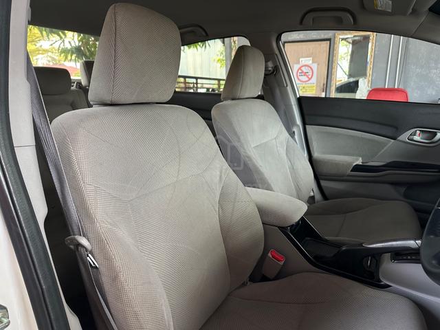 2012 Honda CIVIC 1.8 S-L iVTEC FACELIFT (A) TIPTOP - 4