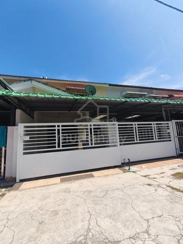 Taman Kesidang Seksyen 2 Untuk Dijual 1