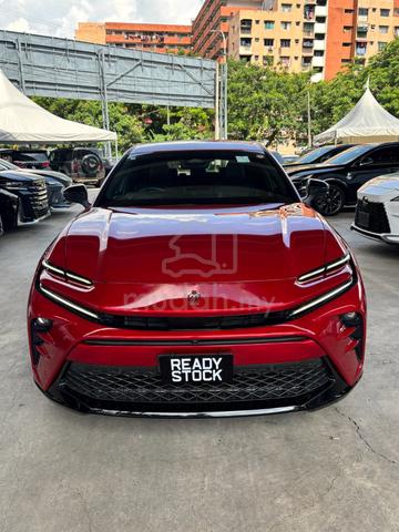 2024 Toyota CROWN 2.5 SPORT Z (A) - 3