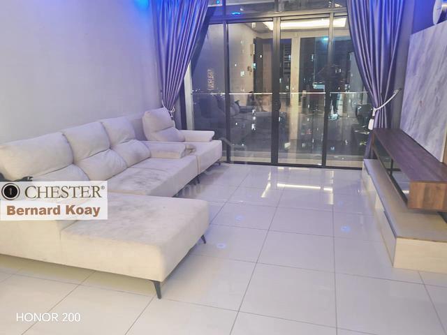 Mont Residence @ Penang 1