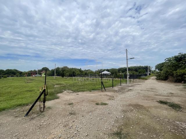 1 Acre Agricultural Land Residential Zoning Kampung Labu Lanjut Sepang 1