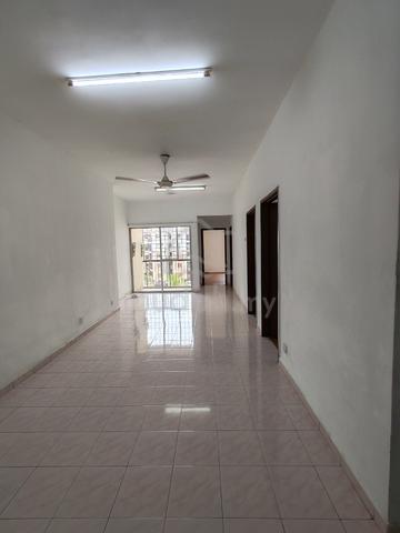 Pangsapuri Orkid (U5 Shah Alam) 2