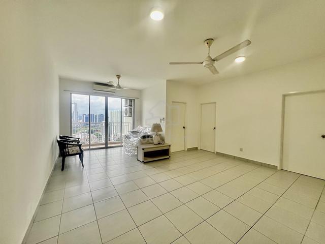 Residensi Puchongmas 1