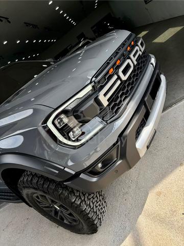 2023 Ford RANGER 3.0 RAPTOR 4WD (A) - 3