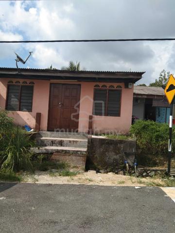 Rumah Awam Kos Rendah Untuk Dijual 1