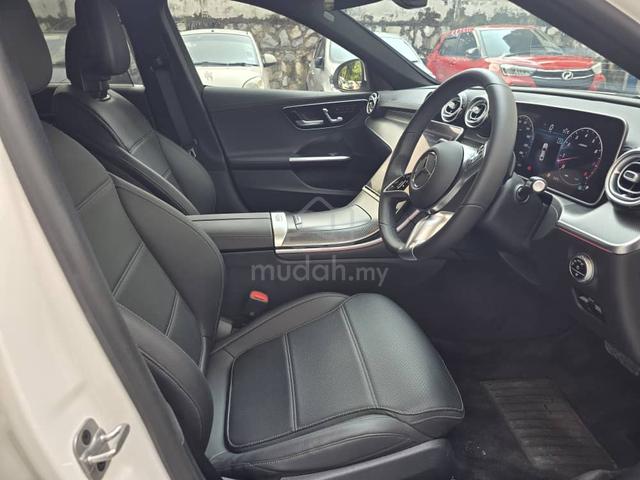 2023 Mercedes Benz C200 1.5 AVANTGARDE MY22 W206 - 5