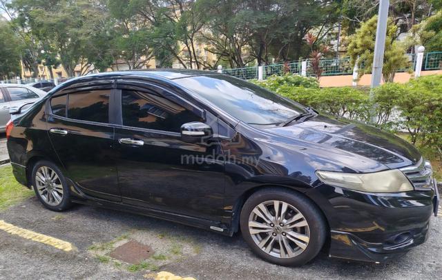 2012 Honda City 1.5 S i-VTEC (A) – Excellent  - 2