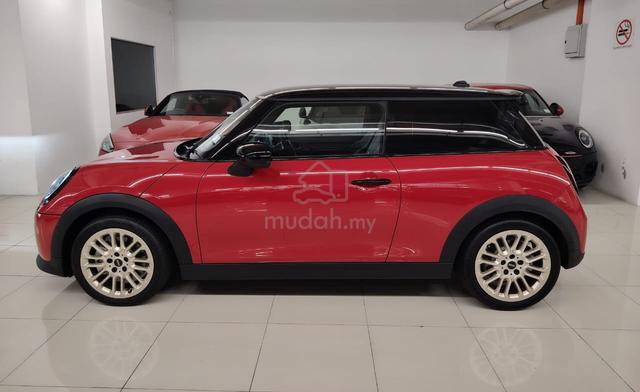 2024 Mini COOPER 2.0 S NEW MODEL F56 FACELIFT (A) - 3