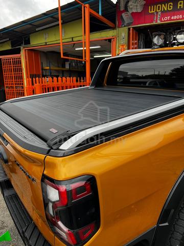 2023 Ford RANGER 2.0 WILDTRAK MY22 T6.2 P703 (A) - 5