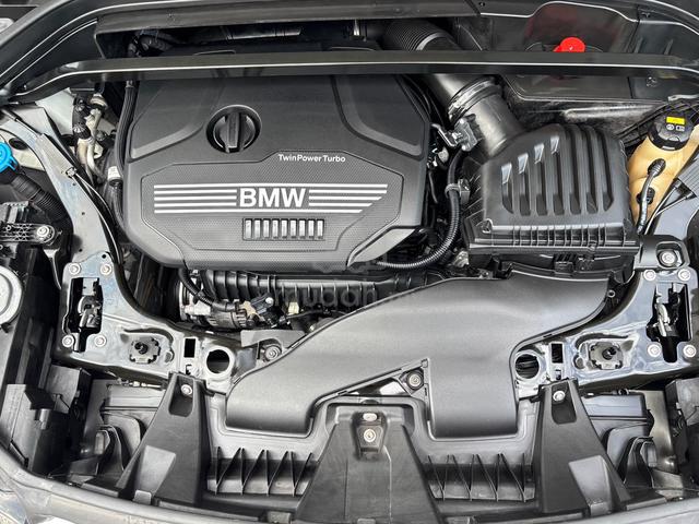2021 Bmw X1 sDRIVE18i 1.5L (A) 1 DAY APPROVAL - 4