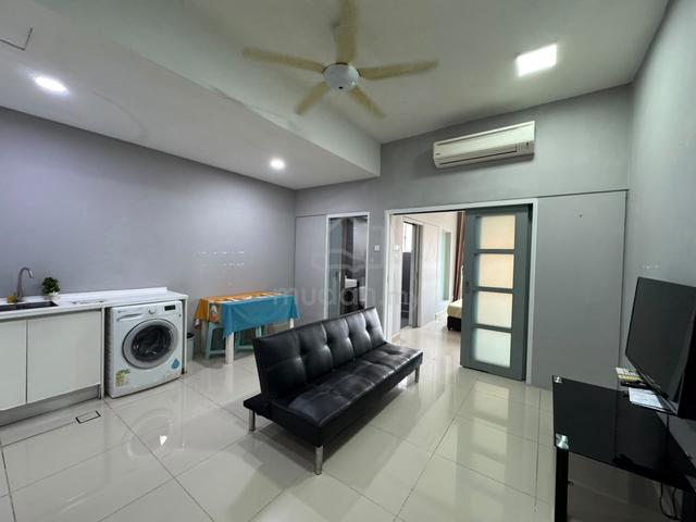 Tropez Residences @ Tropicana Danga Bay 1