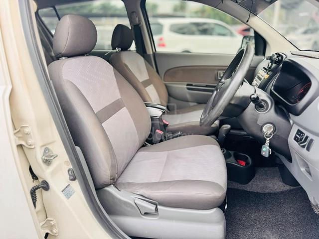2010 Perodua MYVI 1.3 EZ FACELIFT (A) - 5