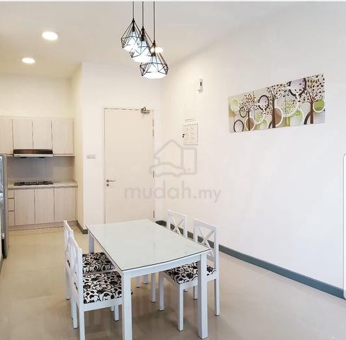 South View Serviced Apartments 1