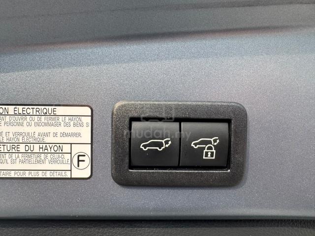 2025 Toyota COROLLA CROSS 1.8 HYBRID MY21 XG10 (A) - 5