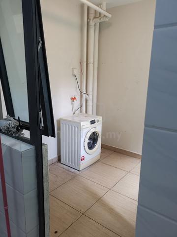 APARTMENT FULL FURNISH FOREST CITY GELANG PATAH (Near TUAS) 5